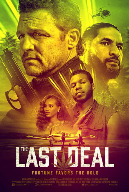 The Last Deal (2023)