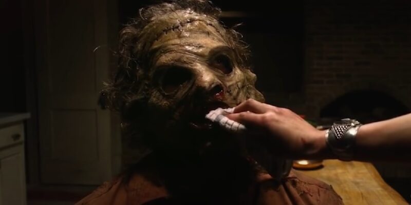 Leatherface 