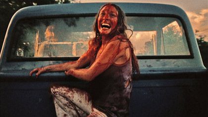 Marilyn Burns