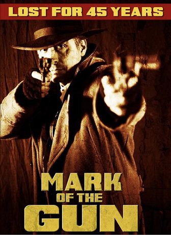 Mark of the Gun (1969)