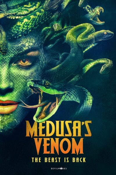 Medusa's Venom
