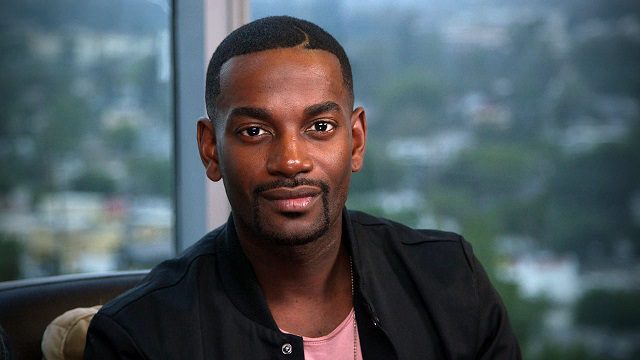 Mo McRae