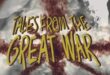 Horror-On-Sea 2023 Film Festival – ‘TALES FROM THE GREAT WAR’ (2023) – Movie Review
