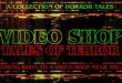 Horror-On-Sea 2023 Film Festival – ‘VIDEO SHOP TALES OF TERROR’ (2023) – Movie Review