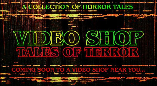 Video Shop Tales Of Terror (2023)