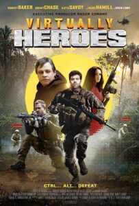 Virtually Heroes (2013)