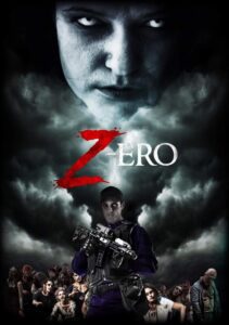 Z-ERO (2022)
