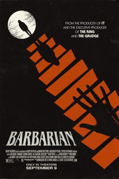 Barbarian (2022)