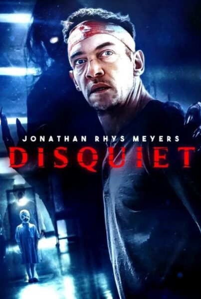 Disquiet (2023)