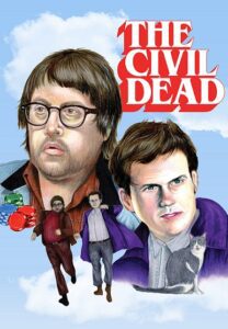 The Civil Dead (2022)