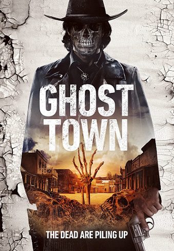 Ghost Town (2023)