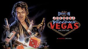 Vicious Vegas Valentine