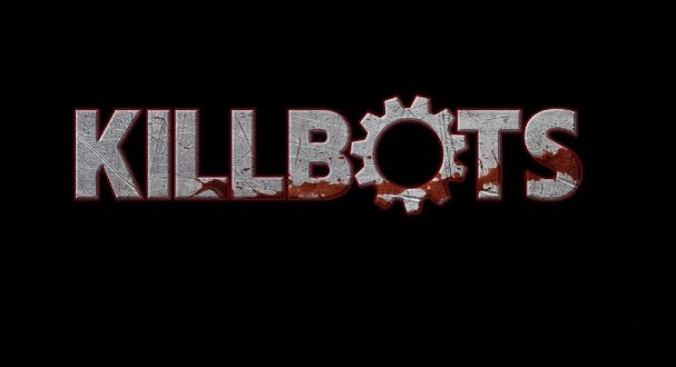 Full Moon and Jim Wynorski Teaming For ‘KILLBOTS’ (2023)