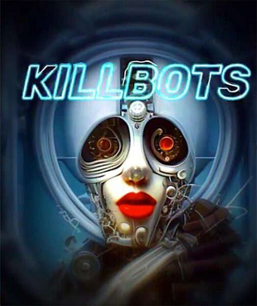 Killbots (2023)