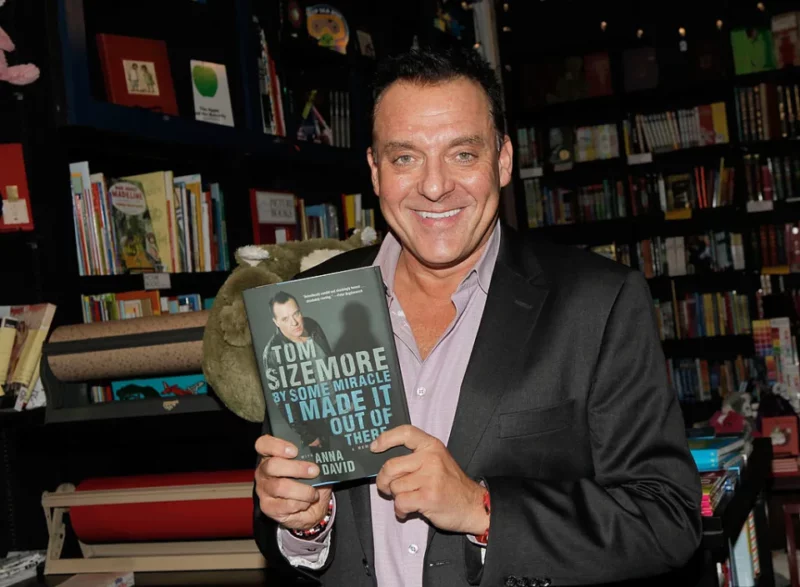 Tom Sizemore