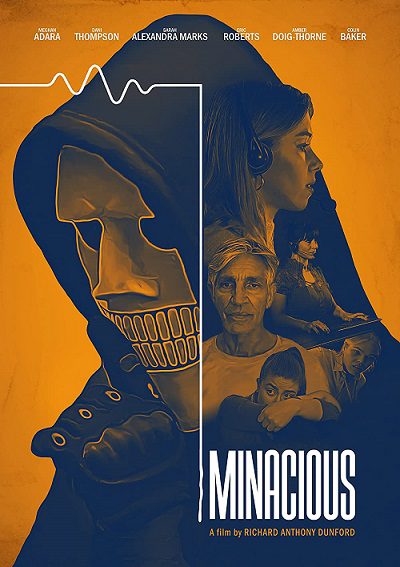 Minacious (2022)