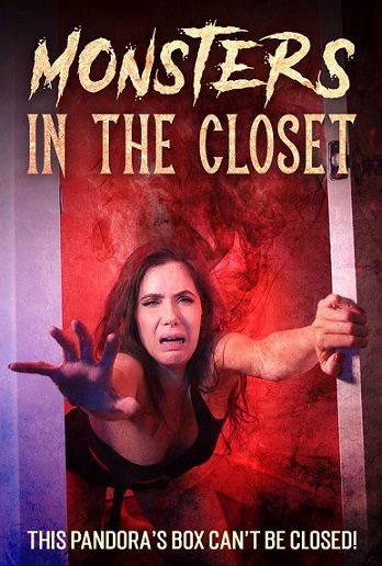 Monsters In The Closet (2022)