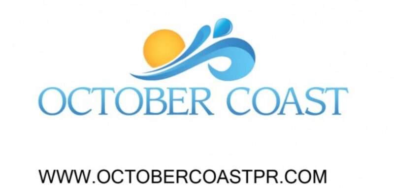 October Coast