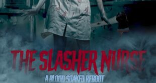 The Slasher Nurse