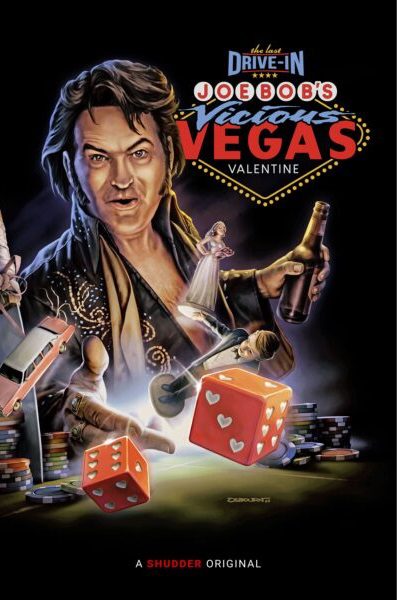 Joe Bob's Vicious Vegas Valentine