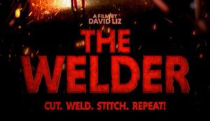 The Welder