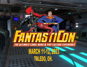 FantastiCon 2023