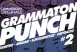 Something Witchy This Way Comes: ‘Grammaton Punch’ Issue 2 SPECIAL PREVIEW!