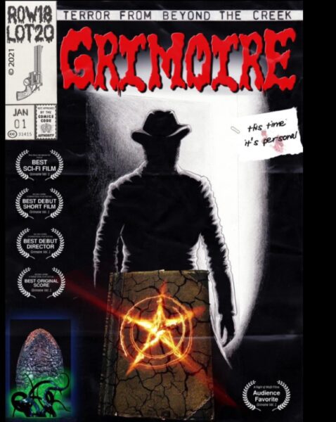 Grimoire 