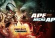 Available Now in Select Theaters and VOD: ‘APE VS. MECHA APE’