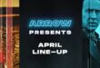 Arrow Player Announces April, 2023 SVOD Line Up