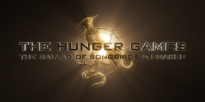 ‘The Hunger Games: The Ballad of Songbirds & Snakes’ Teaser Poster Revealed