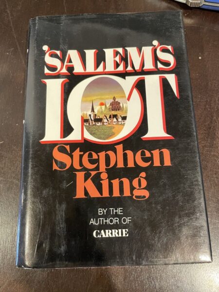 Salem's Lot