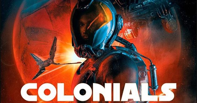 Epic Pictures Group Acquires Rights to Sci-Fi Film, ‘COLONIALS’