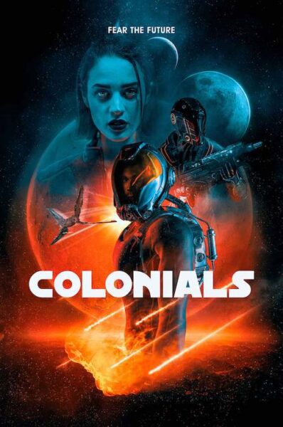 Colonials