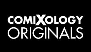 ComiXology 