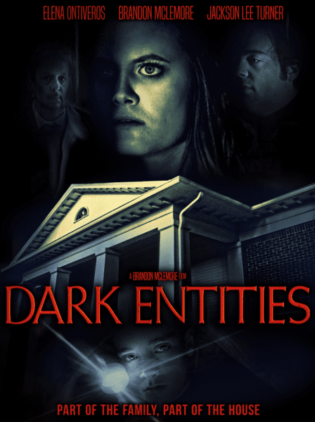 Dark Entities