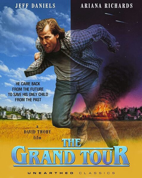 The Grand Tour