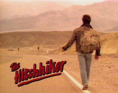 The Hitchhiker