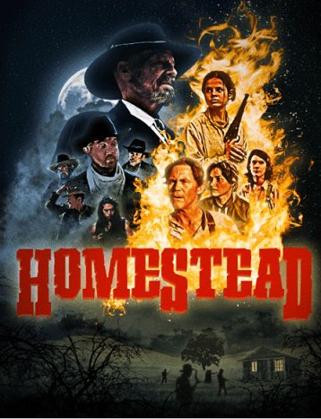 Homestead