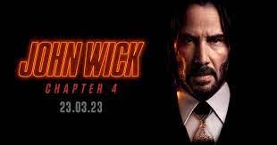 John Wick 4