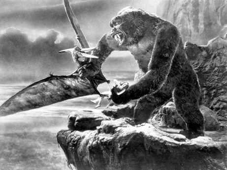 King Kong (1933)