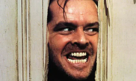 The Shining