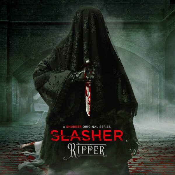 Slasher: Ripper