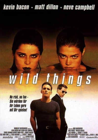 Wild Things' (1998): 25 Years of Twists and Turns - PopHorror