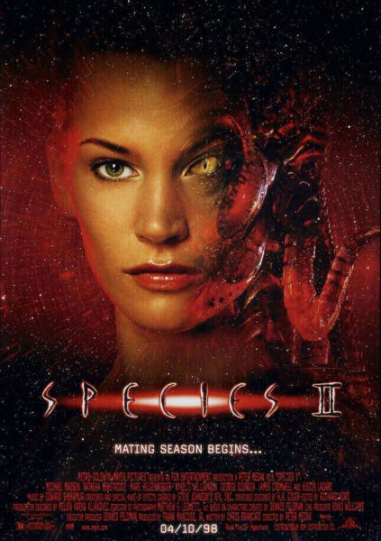 Species II