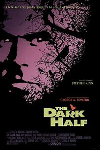 The Dark Half