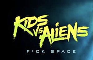 Kids vs. Aliens
