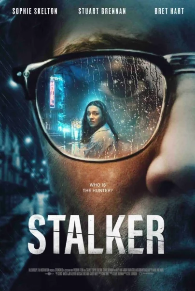 Steve Johnson's 'STALKER' (2022) - Film Review - PopHorror