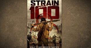 Strain 100