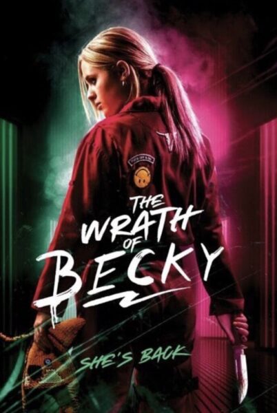 Becky 2: The Wrath of Becky